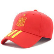 Casquette FEF Espagne 3S Adidas