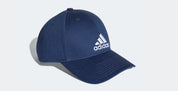 Casquette six panel  6P  coton Adidas