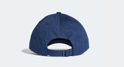 Casquette six panel  6P  coton Adidas