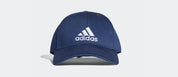 Casquette six panel  6P  coton Adidas