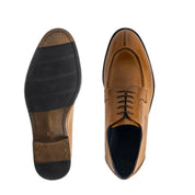 Chaussures en cuir Carlo Makeba