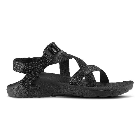 Sandale  Z/Cloud Solid Black
