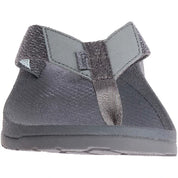 Claquette Lowdown Flip Gris