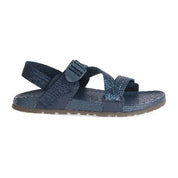 Sandale Lowdown Navy