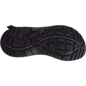 Sandale  Z/Cloud Solid Black