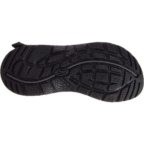 Sandale  Z/Cloud Solid Black