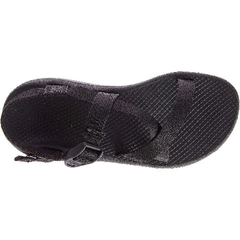 Sandale  Z/Cloud Solid Black