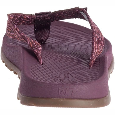 Tong Chaco Women Lowdown Flip Wayway Fig