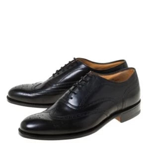 Chaussure Chetwynd 11 Leather Black Church's