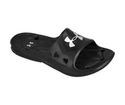 Claquette under armour locker iii sl