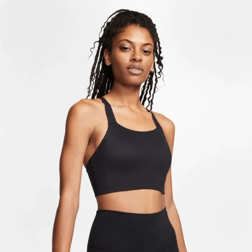 Brassière de sport Swoosh Luxe Nike