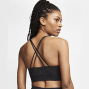 Brassière de sport Swoosh Luxe Nike