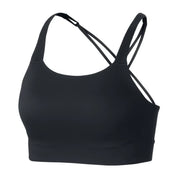 Brassière de sport Swoosh Luxe Nike