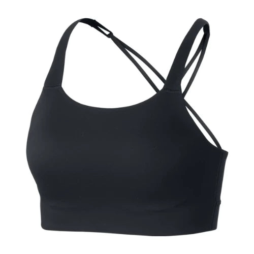 Brassière de sport Swoosh Luxe Nike