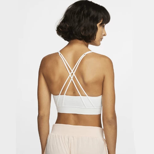 Brassière de sport Swoosh Luxe Nike