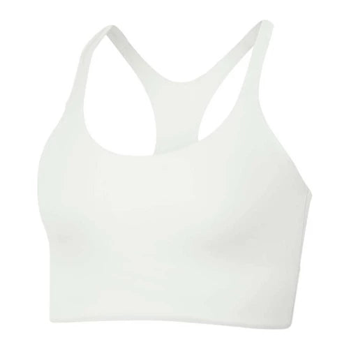 Brassière de sport Swoosh Luxe Nike