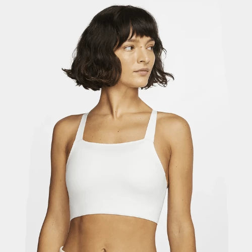 Brassière de sport Swoosh Luxe Nike