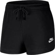 Short W Nsw Essntl Flc Hrt Ft Nike