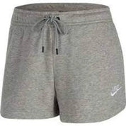 Short W Nsw Essntl Flc Hrt Ft Nike