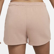 Short W Nsw Essntl Flc Hrt Ft Nike
