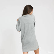 Robe W Nsw Essntl Ss Drss Nike