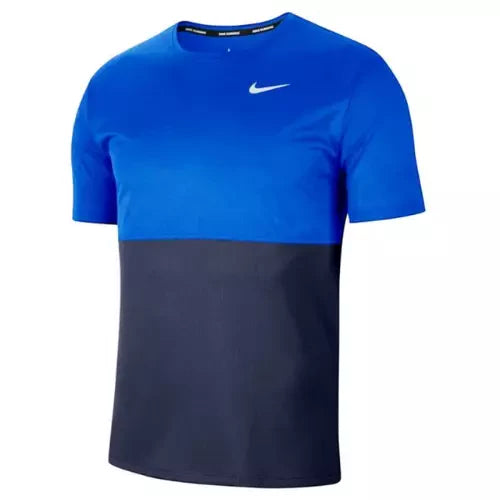 T-Shirt M Nk Df Run Ss Nike