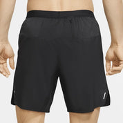 Short Flex Stride Men's 7" 2-In-1 Running Nike