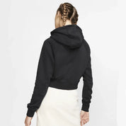 Sweat à capuche court Sportswear Essential Nike