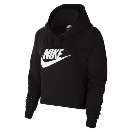 Sweat à capuche court Sportswear Essential Nike
