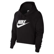 Sweat à capuche court Sportswear Essential Nike