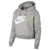 Sweat à capuche court Sportswear Essential Nike