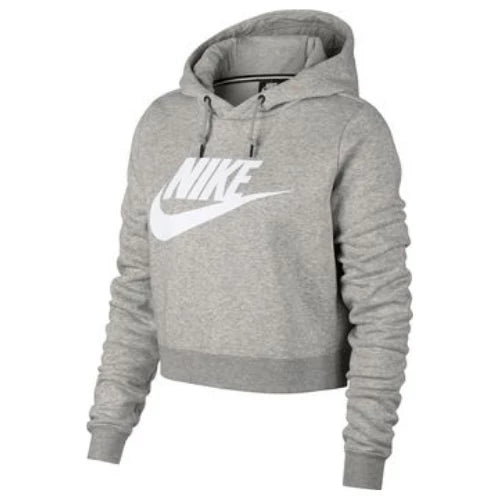 Sweat à capuche court Sportswear Essential Nike