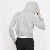 Sweat à capuche court Sportswear Essential Nike