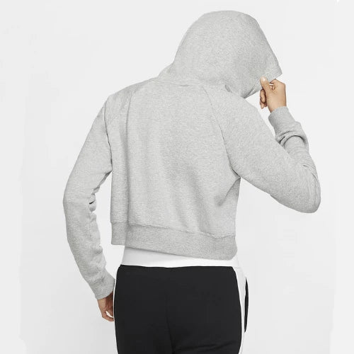 Sweat à capuche court Sportswear Essential Nike