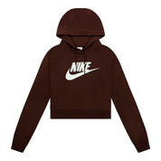 Sweat à capuche court Sportswear Essential Nike