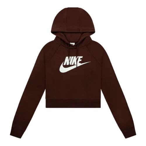 Sweat à capuche court Sportswear Essential Nike