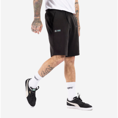 MAPF1 ESS Shorts Puma Black