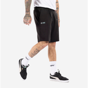 MAPF1 ESS Shorts Puma Black