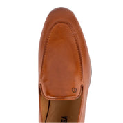 Chaussures en cuir Luca MAKEBA