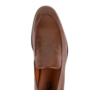 Chaussures en cuir Luca MAKEBA