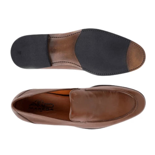 Chaussures en cuir Luca MAKEBA