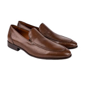 Chaussures en cuir Luca MAKEBA