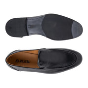 Chaussures en cuir Luca MAKEBA