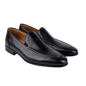 Chaussures en cuir Luca MAKEBA