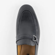 Chaussures légères en cuir Makeba