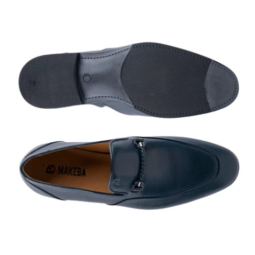 Chaussures en cuir Luca MAKEBA