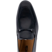 Chaussures en cuir Luca MAKEBA