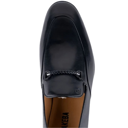Chaussures en cuir Luca MAKEBA