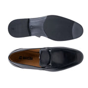 Chaussures en cuir Luca MAKEBA