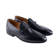 Chaussures en cuir Luca MAKEBA